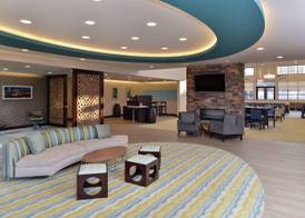Homewood Suites by Hilton Cincinnati Mason, OH 5