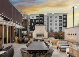 DoubleTree by Hilton San Antonio Northwest 3