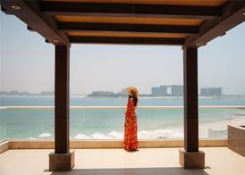 Radisson Resort Ras Al Khaimah Marjan Island 5