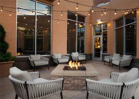 Hilton Garden Inn Fort Worth Medical Center 3