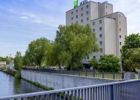 ibis Styles Berlin Treptow 4