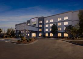 Spark by Hilton Port Wentworth Savannah 3