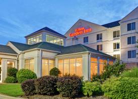 Hilton Garden Inn Conway 2