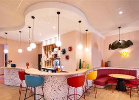 Ibis Styles Strasbourg Centre République 5