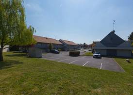 Premiere Classe Chantilly Sud - Luzarches 5