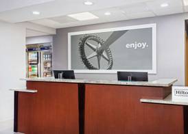 Hampton Inn & Suites Orlando International Drive North 4