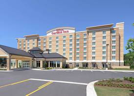 Hilton Garden Inn Atlanta Airport North 2