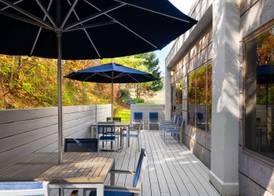 Hampton Inn Roanoke/Hollins - I-81 2
