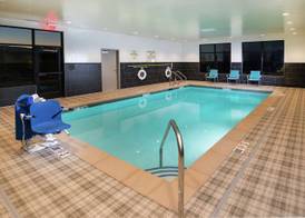 Hampton Inn Arvin Tejon Ranch, Ca 5