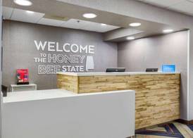 Hampton Inn Mobile-I-10/Bellingrath Gardens 3