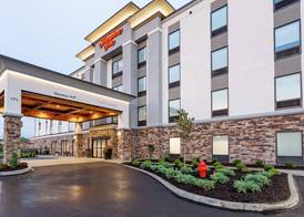 Hampton Inn Madison, OH 5
