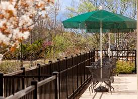 Hampton Inn Freeport/Brunswick 5