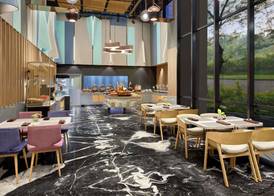 ibis Styles Serpong BSD City 3