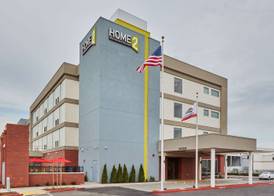 Home2 Suites By Hilton Sacramento At Csus 3