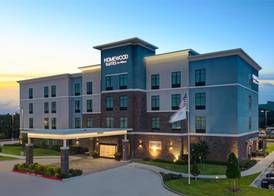 Homewood Suites by Hilton Houston Memorial 3