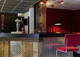 ibis Styles Chartres Métropole 5