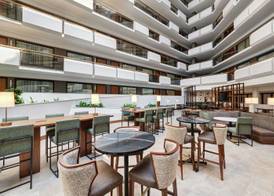 Embassy Suites by Hilton Tysons Corner 4