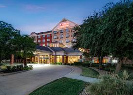 Hilton Garden Inn Dallas/Allen 3