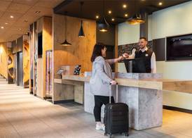 ibis Genève Aéroport 2