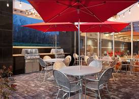 Home2 Suites by Hilton Baltimore/White Marsh, MD 4