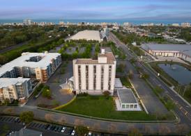 DoubleTree by Hilton Virginia Beach 4