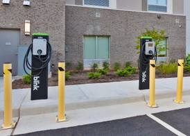 Hampton Inn Danville, Va 3