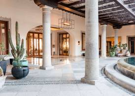 Hilton Grand Vacations Club La Pacifica Los Cabos 5