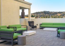 Homewood Suites By Hilton Belmont 2
