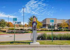 Home2 Suites Plano Legacy West 5