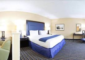 Holiday Inn Express & Suites WILMINGTON-NEWARK by IHG 4
