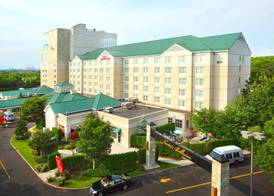 Hilton Garden Inn New York/Staten Island 4