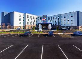 Hampton Inn & Suites By Hilton-Columbia Killian Road 5