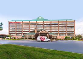 Hilton Garden Inn Detroit Southfield 5