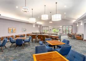 Homewood Suites by Hilton Lexington Fayette Mall 4