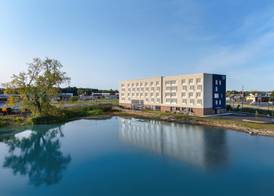 Hampton Inn & Suites By Hilton Port Clinton Catawba Island 5