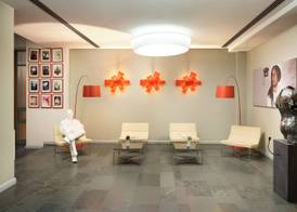 Golden Tulip Ana Tower Sibiu 4