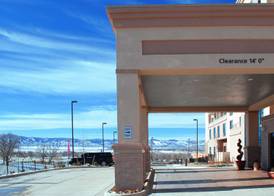 Hampton Inn & Suites Denver/Highlands Ranch 4