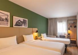 Campanile Prime Villejuif 4