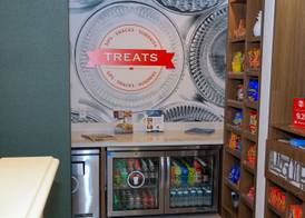 Hampton Inn Atlanta-Canton 5