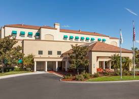 Embassy Suites by Hilton Temecula Valley Wine Country 4