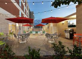 Home2 Suites By Hilton Savannah Airport 3