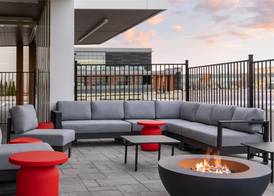 Home2 Suites By Hilton Vaughan Toronto On 2