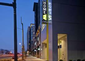 Home2 Suites By Hilton Charlotte Uptown 3