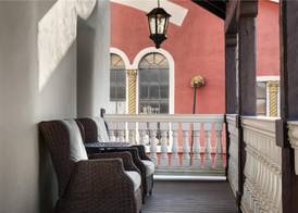 National Hotel Jackson, Tapestry Collection by Hilton 2