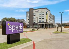 Spark By Hilton Garland Dallas East 2