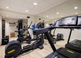 Mercure Oostende 3