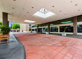 Doubletree by Hilton Whittier 2