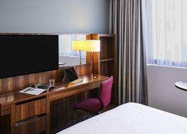 Mercure Telford Centre Hotel 2