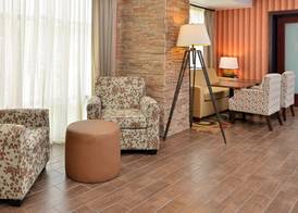 Hampton Inn Ottumwa 4