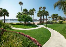 Jamaica Bay Inn Marina Del Rey Tapestry Collection by Hilton 3